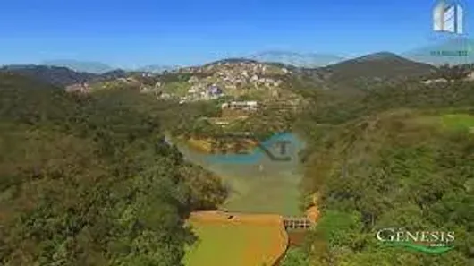 Lote/Terreno à venda, 490m² no Alphaville, Santana de Parnaíba