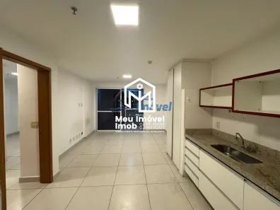 Apartamento com 1 Quarto à venda, 51m² no Sul, Brasília