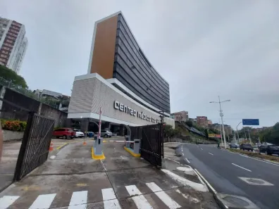 Sala Comercial à venda, 30m² no Canela, Salvador