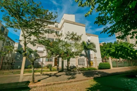 Apartamento com 1 Quarto à venda, 32m² no Vila Ipiranga, Porto Alegre