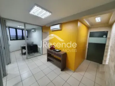 Sala Comercial à venda, 85m² no Jardim Botânico, Ribeirão Preto