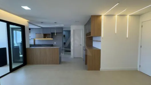 Apartamento com 3 Quartos para alugar, 105m² no Jardim Planalto, Campinas