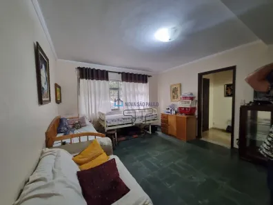 Casa com 3 Quartos à venda, 152m² no Parque Jabaquara, São Paulo