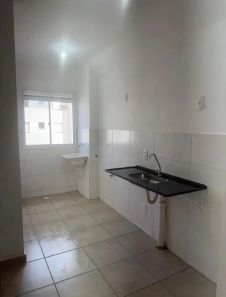 Apartamento com 2 Quartos à venda, 47m² no Fazenda Rio Preto, São José do Rio Preto