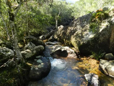 Lote/Terreno à venda, 106934m² no Jordão, Governador Celso Ramos