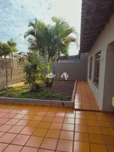 Casa com 3 Quartos para alugar, 170m² no Brasília, Londrina