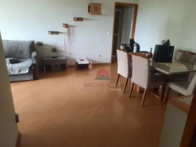 Apartamento com 3 Quartos à venda, 98m² no Parque Residencial Aquarius, São José dos Campos