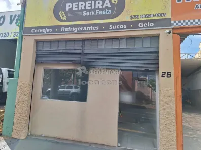 Sala Comercial para alugar, 36m² no Bom Jardim, São José do Rio Preto