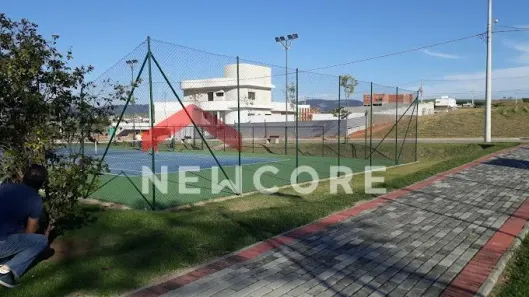 Lote/Terreno à venda, 500m² no Condomínio Residencial Ecopark Bourbon, Caçapava