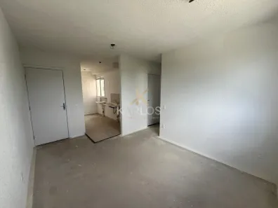 Apartamento com 2 Quartos à venda, 42m² no Guabiraba, Recife