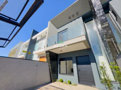 Sobrado com 3 Quartos à venda, 128m² no Estância Velha, Canoas