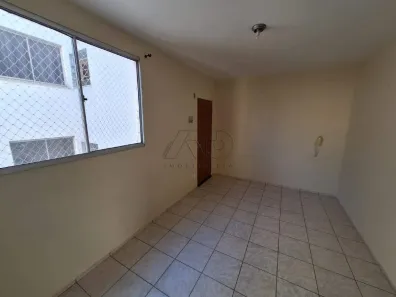 Apartamento com 2 Quartos para alugar, 46m² no Nova América, Piracicaba