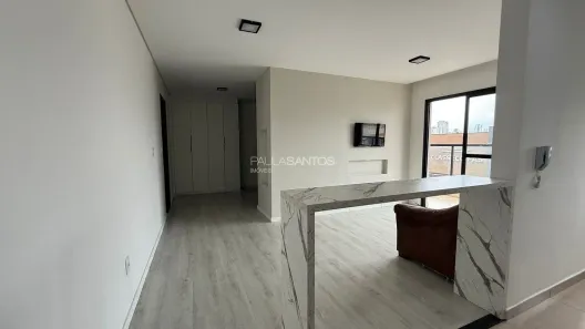 Apartamento com 1 Quarto à venda, 59m² no Jardim Pagliato, Sorocaba