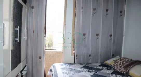 Apartamento com 1 Quarto à venda, 36m² no República, São Paulo
