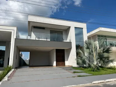 Casa de Condomínio com 3 Quartos à venda, 245m² no Ponta Negra, Manaus