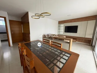 Apartamento com 3 Quartos à venda, 122m² no Manaíra, João Pessoa