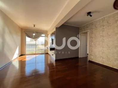 Apartamento com 3 Quartos à venda, 96m² no São Judas, Piracicaba
