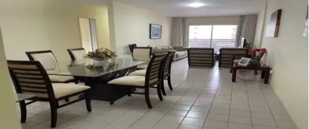 Apartamento com 3 Quartos à venda, 85m² no Boa Viagem, Recife