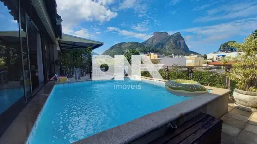 Cobertura com 4 Quartos à venda, 350m² no Barra da Tijuca, Rio de Janeiro