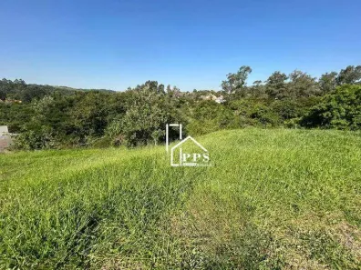 Lote/Terreno à venda, 811m² no Observatório, Vinhedo