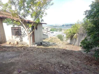Lote/Terreno à venda, 500m² no São Tomáz, Belo Horizonte