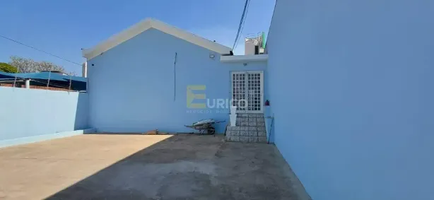 Prédio Comercial para alugar, 149m² no Vila Olivo, Valinhos