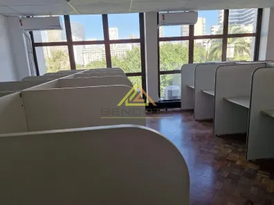Sala Comercial à venda, 212m² no República, São Paulo