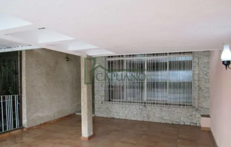 Casa com 3 Quartos para venda ou aluguel, 178m² no Vila Ipojuca, São Paulo