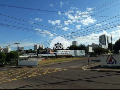Lote/Terreno à venda, 532m² no Parque São Paulo, Cascavel