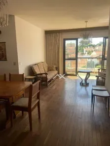 Apartamento com 4 Quartos à venda, 147m² no Jardim Panorama, Bauru
