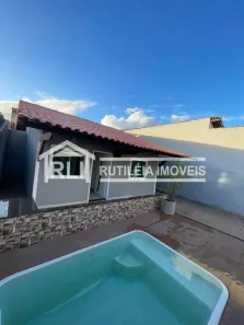 Casa com 1 Quarto à venda, 70m² no Ampliação, Itaboraí