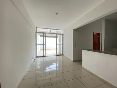 Apartamento com 2 Quartos à venda, 91m² no Granjas Betânia, Juiz de Fora