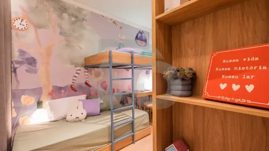 Apartamento com 2 Quartos à venda, 59m² no Luzia, Aracaju