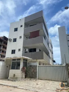 Apartamento com 3 Quartos à venda, 90m² no Ponta de Campina, Cabedelo