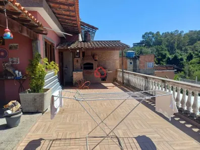 Casa com 4 Quartos à venda, 408m² no Curicica, Rio de Janeiro