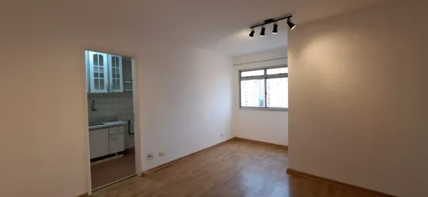 Apartamento com 1 Quarto para alugar, 48m² no Vila Santa Catarina, São Paulo