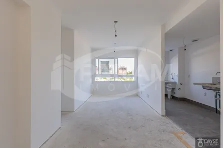 Apartamento com 2 Quartos à venda, 57m² no São Sebastião, Porto Alegre