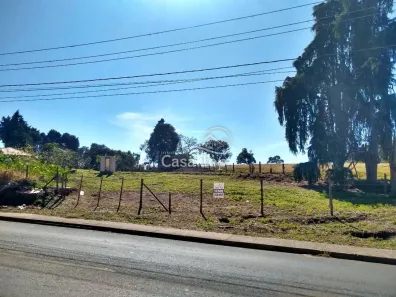 Lote/Terreno à venda, 1030m² no Contorno, Ponta Grossa