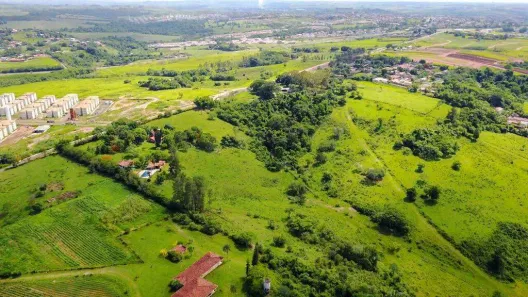 Lote/Terreno à venda, 86000m² no Itaperu, Piracicaba