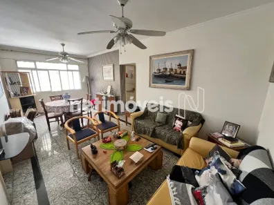 Apartamento com 2 Quartos para alugar, 89m² no Cerqueira César, São Paulo