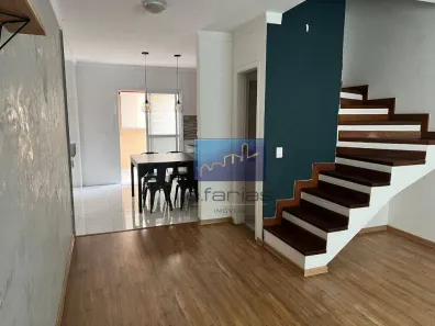 Casa de Condomínio com 3 Quartos à venda, 159m² no Vila Aricanduva, São Paulo