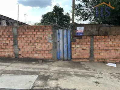 Lote/Terreno à venda, 1m² no Vila Real, Botucatu
