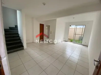 Casa de Condomínio com 2 Quartos à venda, 60m² no Parque Xangri-Lá, Contagem
