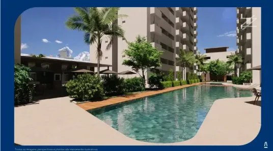 Apartamento com 2 Quartos à venda, 47m² no Piedade, Jaboatão dos Guararapes