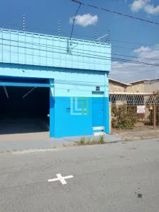 Galpão/Depósito/Armazém para alugar, 320m² no Vila Joana, Jundiaí