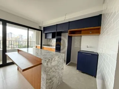 Apartamento com 2 Quartos à venda, 71m² no Setor Oeste, Goiânia
