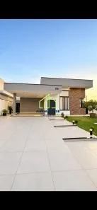 Casa com 3 Quartos à venda, 191m² no Residencial Village Splendore, Pindamonhangaba