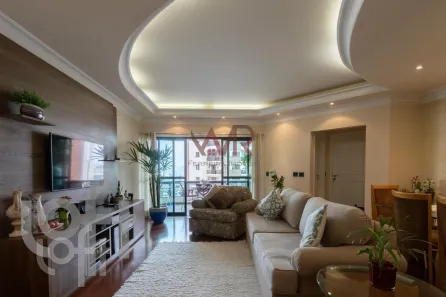 Apartamento com 3 Quartos à venda, 138m² no Distrito Industrial Olhos D'Água, Lagoa Santa