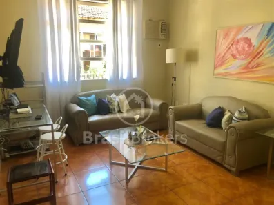 Apartamento com 2 Quartos à venda, 81m² no Botafogo, Rio de Janeiro