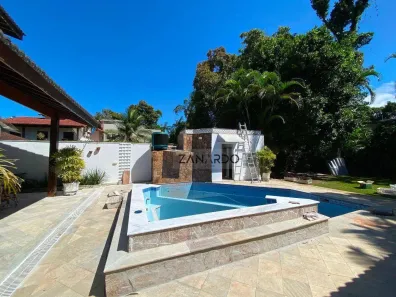 Casa de Condomínio com 6 Quartos à venda, 400m² no Riviera, Bertioga
